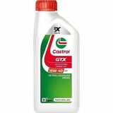 Castrol GTX 15W-40 A3/B3