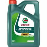 Castrol Magnatec 5W-40 A3/B4