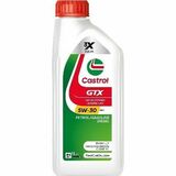 Castrol GTX 5W-30 RN17