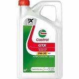 Castrol GTX 5W-30 RN17