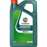 Castrol MAGNATEC 0W-20 E