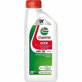 Castrol GTX 0W-20 RN 17 FE