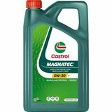 Castrol Magnatec 5W-30 P - Available in March 2025