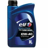 Elf Evolution 700 Turbo Diesel 10W-40