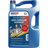 Eurolub WIV ECO 5W-30