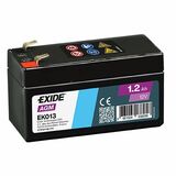 Exide AGM