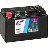 Exide AGM