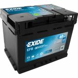 Exide EFB