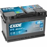 Exide EFB