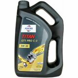 Fuchs Titan GT1 PRO C-3 5W-30