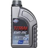 Fuchs Titan Syn MC 10W-40