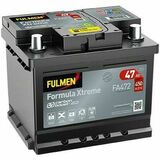 Fulmen FORMULA XTREME ***