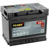 Fulmen FORMULA XTREME ***