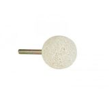 Generic Meule en oxyde d'aluminium 40 mm