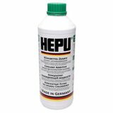 Hepu P999-GRN