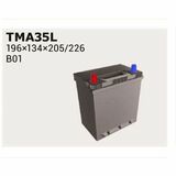 Ipsa TMA35L