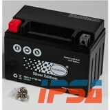 Ipsa TMBAS50812