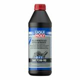 Liqui Moly Volsynthetische hypoïdtransmissieolie (GL4/5) 75W-90