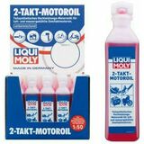 Liqui Moly 2-takt-motorolie