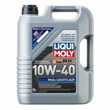 Liqui Moly Mos2 Leichtlauf 10w-40