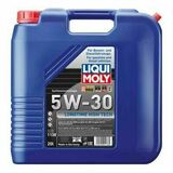 Liqui Moly Longtime High Tech 5W-30