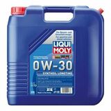 Liqui Moly Synthoil Longtime 0W-30