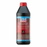 Liqui Moly Olie voor versnellingsbak met dubbele koppeling 8100