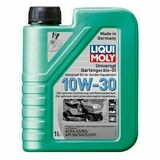 Liqui Moly Aceite universal para aparatos de jardinería 10W-30