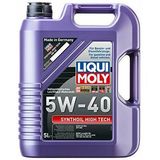 Liqui Moly Synthoil High Tech 5w-40