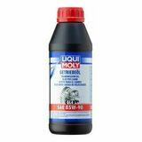 Liqui Moly Huile de boîte de vitesses (GL4) SAE 85W-90