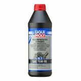 Liqui Moly Aceite 100 % sintético para el cambio (GL5) SAE 75W-90