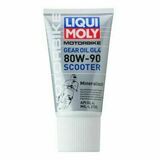 Liqui Moly Motorbike Gear Oil (GL4) 80W-90 Scooter