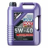 Liqui Moly Synthoil High Tech 5W-40