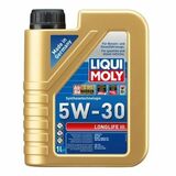 Liqui Moly Longlife Iii 5w-30