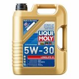 Liqui Moly Longlife Iii 5w-30