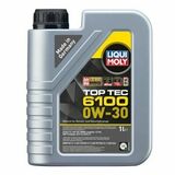 Liqui Moly Top Tec 6100 0W-30