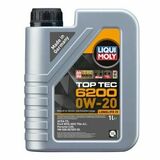 Liqui Moly Top Tec 6200 0W-20
