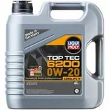 Liqui Moly Top Tec 6200 0W-20