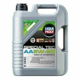 Liqui Moly Special Tec AA 5W-20