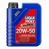 Liqui Moly Touring High Tech 20W-50