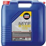 Liqui Moly Top Tec MTF 5100 75W