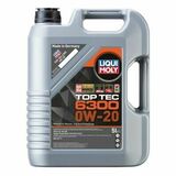 Liqui Moly Top Tec 6300 0W-20