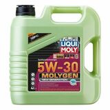 Liqui Moly Molygen New Generation 5W-30 DPF