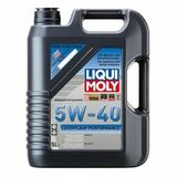Liqui Moly Leichtlauf Performance 5W-40