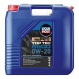 Liqui Moly Top Tec 6600 0W-20