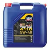 Liqui Moly Top Tec 4110 5W-40