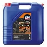 Liqui Moly Top Tec 4210 0W-30