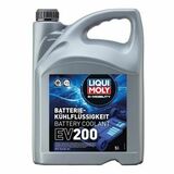 Liqui Moly Liquide réfrigérant de batterie EV 200