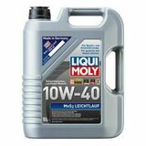 Liqui Moly MoS2 Leichtlauf 10W-40