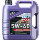 Liqui Moly Synthoil High Tech 5W-40